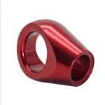 Stainless steel parts CNC machining parts CNC lathe machining parts precision hardware accessories