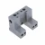 Import Stainless Steel Precision Custom-Made CNC Machining Part for Consumer Electronics from China