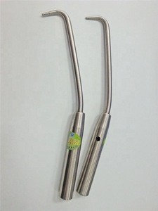 Stainless Steel Rebar Tying Hooks With Oil Filling Hole