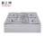 Import Stainless Steel Restaurant Hotel kitchenware seasoning box spice box 6pc from China