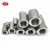 Import Stainless steel Round NutsRCN Internal Thread round Coupling Nut from China