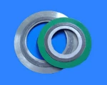 Stainless Steel Sprial Wound Gasket