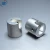Import Stainless Steel Zinc Copper Brass Aluminum Alloy Hot Forged Forging Parts from China