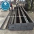 Import stair and platform used Hot Dip Galvanized Stainless anti slip or smooth cover steel grating plate from China