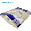 stand up food packaging pouch zipper bag