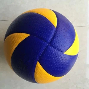 Standard Match Professional Volleyball
