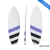 Import Standard pu fish shortboard surfboard for surfing from China