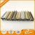 Import standard size aluminium door and windows frame profiles for kitchen door accessories from China