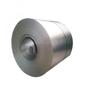 Steel Coil Factory Price Glavanized/Galvalume  Steel Coil for roofing tile