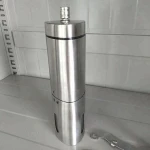 Steel hand coffee grinder parts design best home grinder coffee