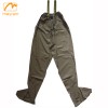 stocking foot chest wader