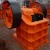 Import stone crusher machine price pyz complete aggregate rock stone crusher plant used stone cone crusher in india from China