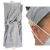 Import Stretching Expand Comfort Low MOQ Head Hair Band Girl Yoga Sport Band Headband Masks Wear Headband With Button from China