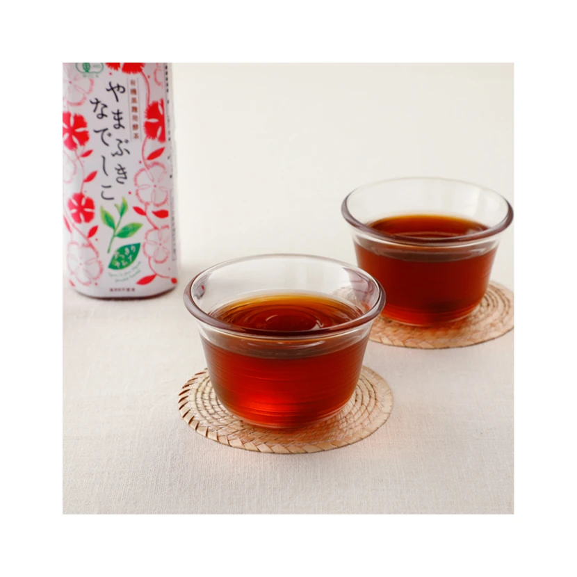Strictly evaluate tea distributor powder collagen drink_Japan