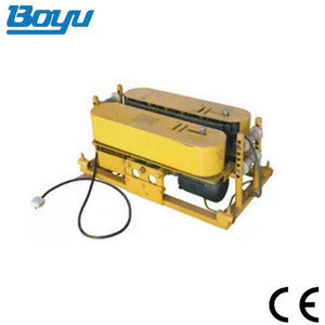 Stringing Equipment Cable Conveyor