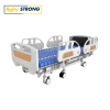 Stroke Rehabilitation Equipment Upright Electric Medical Bed