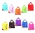 Import Strong & Durable Convenient Grocery Bags Reusable Shopping Tote Bag With Drawstring from China