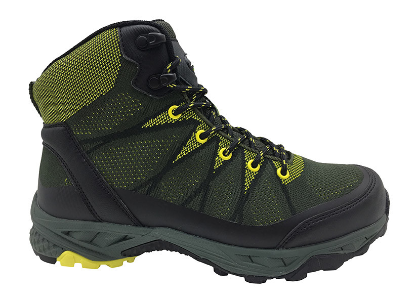 stylish hiking shoes for men