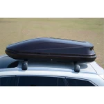 Suitable for all types of models waterproof ABS material 450L car roof box