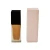 Suitable for oily skin without makeup 2020 latest powder and delicate matte liquid foundation