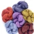 Import Summer linen spun yarn, linen yarn 100% for handknitting and crocheting from China