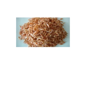 Sun dried baby shrimp best quality for sale
