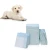 Import Super Absorbent waterproof mat puppy Disposable Polymer Quick Dry No Leaking pee training pads dog from China