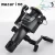 Import Super Cheap Fly Sea Fishing Reel Carp Boat Feeder Spinning Fishing Reels 5 Color from China