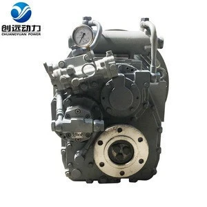 super quality new brand fada adance small china marine gearbox for ship boat