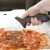 Import Super Sharp Stainless Steel Pizza Slicer Cutter with Anti Sliding Blade from China
