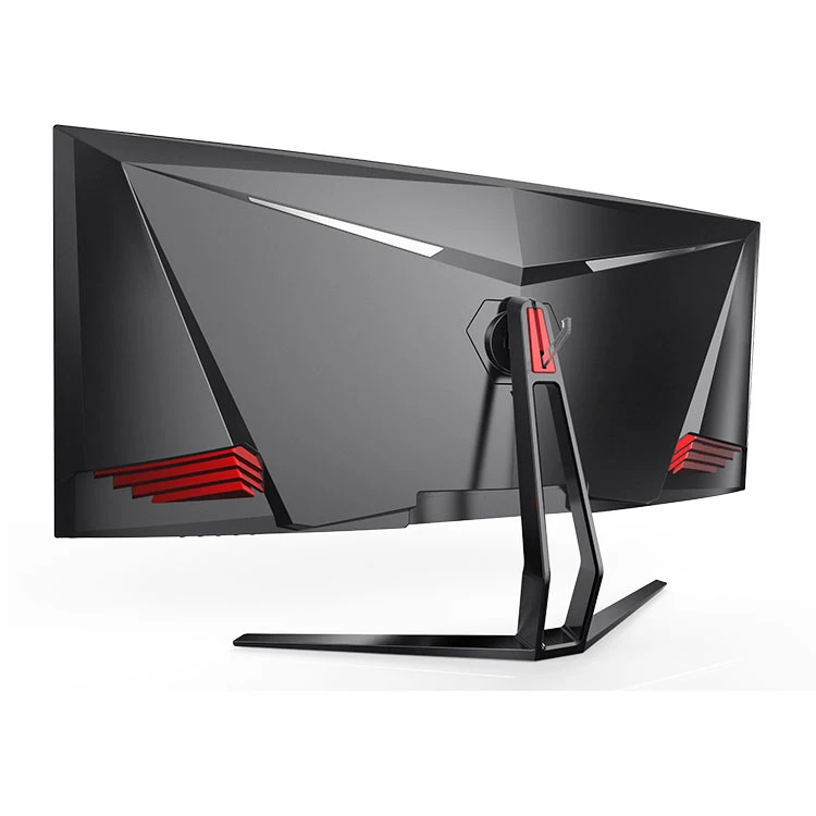 Super Wide 35 inch 21:9 2K 4K Curved Screen PC 1ms Gaming Monitor