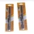 Import Superior New Products Calligraphy Drawing Brush Pen Three Colors Two Size Of Brush from China