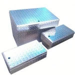 SUPERIOR WORKMANSHIP PRECISE SHEET METAL FABRICATION CUSTOMIZED