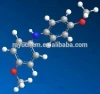 Supplier bis(4-methoxyphenyl)amine 101-70-2