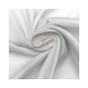 Supply cheap pure color textile 100% polyester hospital bed sheet fabric