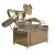 SUS304 stainless steel frozen meat bowl cutter
