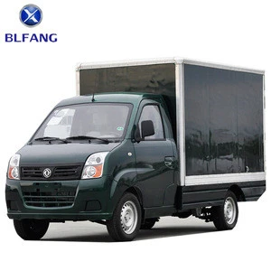 suzuki dfac foton mini cargo truck and truck cargo parts