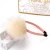 Import Sweet Pompom Ball Headband Artificial Fur Balls Hairband Kids Favor Hair Accessories from China