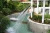 Swimming pool and spa accessories stainless steel heavy rain nozzle