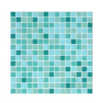 swimming pool mosaic customized design manufacture