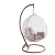 Import Swinging Chair Garden Swing Egg Patio Outdoor Indoor Hanging Rattan Double Buy Bedroom With Stand For Indoors Adult Luxury from China