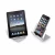 Import swivel phone holder multi angle aluminum stand tablet PC stand from China