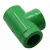 Import T20mm T25mm T32mm T40mm T50mm New Fitting Equal Tees For Ppr Names Pipe Fittings Tee from China