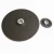 Import T27 6+1 layer 75*16mm fiber glass backing pad abrasives for mini flap disc from China