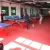 Import Table Tennis Flooring from China