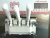 Import Table top commercial 3 flavor soft serve ice cream machine from China