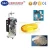 Import Tablet automatic 3 side sealed packing machines from China