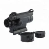 Tactical Holographic Reflex Red And Green Dot Sight Scope Picatinny Rail 1x 35 M4