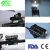 Import Tactical rifle green laser sight/ led flashlight combo for hunting from China