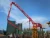 Tall Building Hydraulic Concrete Placing Boom for Sale